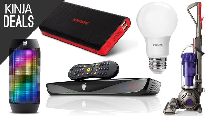 Illustration for article titled Today's Best Gaming Deals: Logitech Headset, 72 Foam Gliders, and More